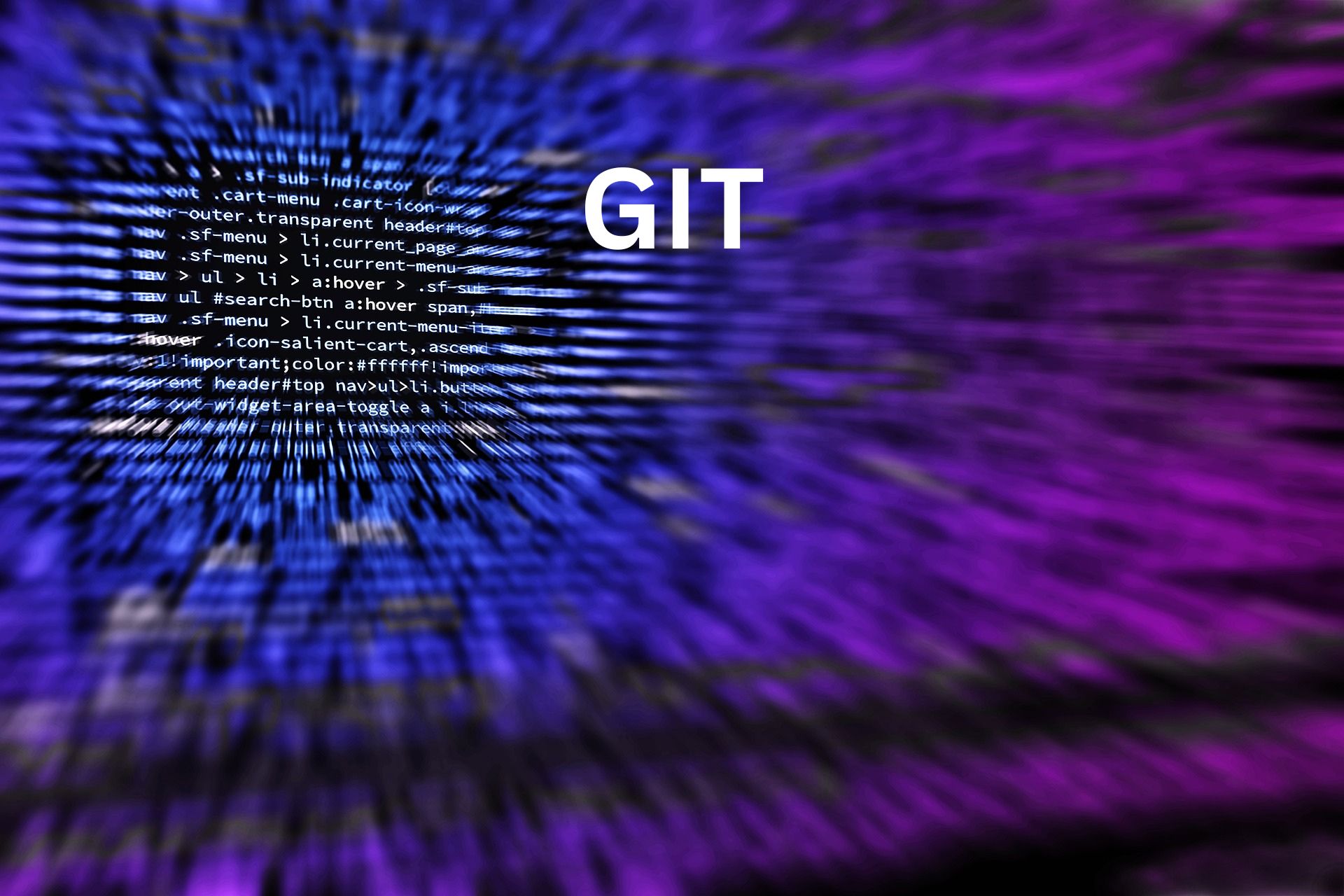 Instalar Git en linux - Btech