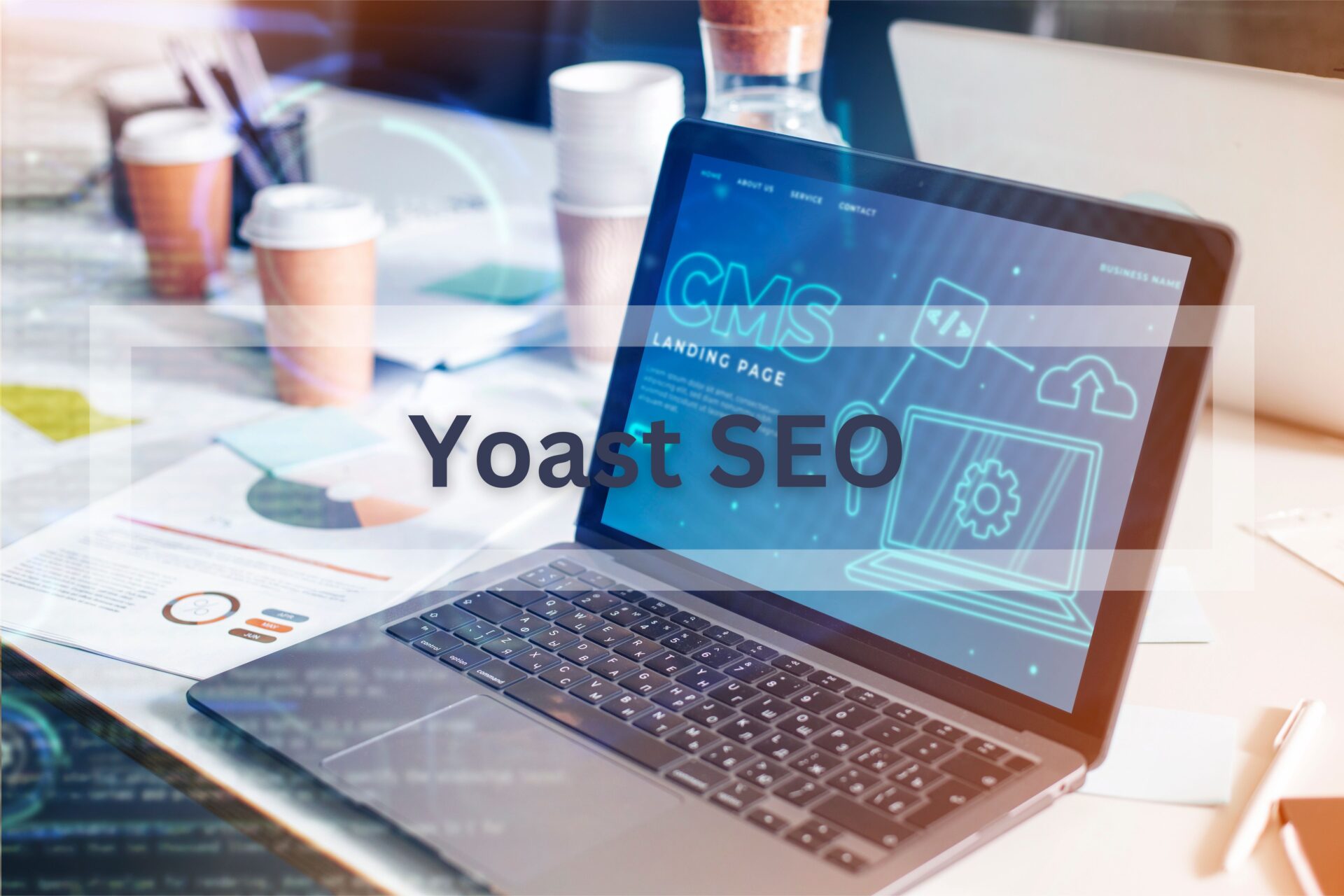Instalación de plugin Yoast Seo